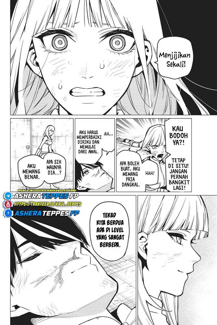 Dilarang COPAS - situs resmi www.mangacanblog.com - Komik ranger reject 034 - chapter 34 35 Indonesia ranger reject 034 - chapter 34 Terbaru 19|Baca Manga Komik Indonesia|Mangacan