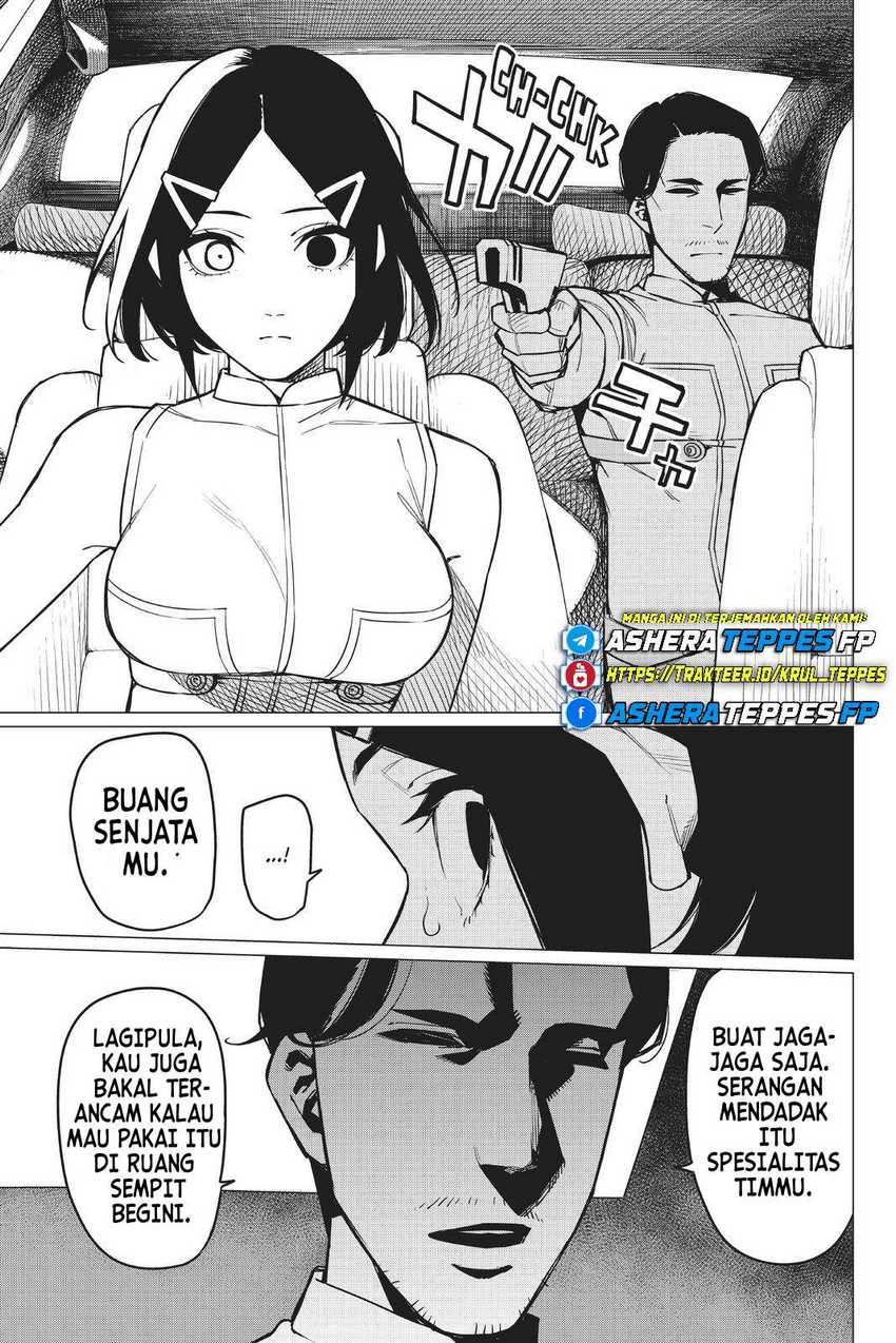 Dilarang COPAS - situs resmi www.mangacanblog.com - Komik ranger reject 035 - chapter 35 36 Indonesia ranger reject 035 - chapter 35 Terbaru 3|Baca Manga Komik Indonesia|Mangacan