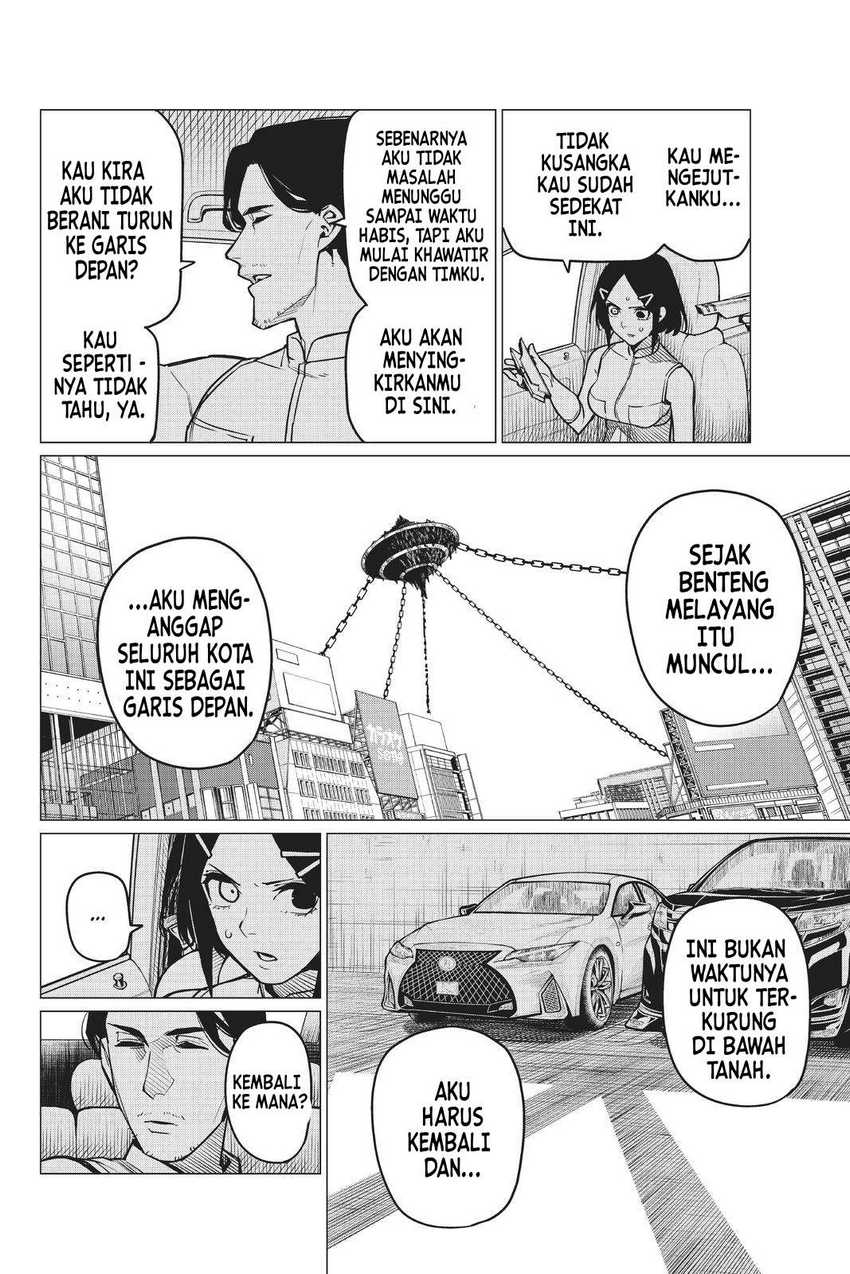 Dilarang COPAS - situs resmi www.mangacanblog.com - Komik ranger reject 035 - chapter 35 36 Indonesia ranger reject 035 - chapter 35 Terbaru 4|Baca Manga Komik Indonesia|Mangacan