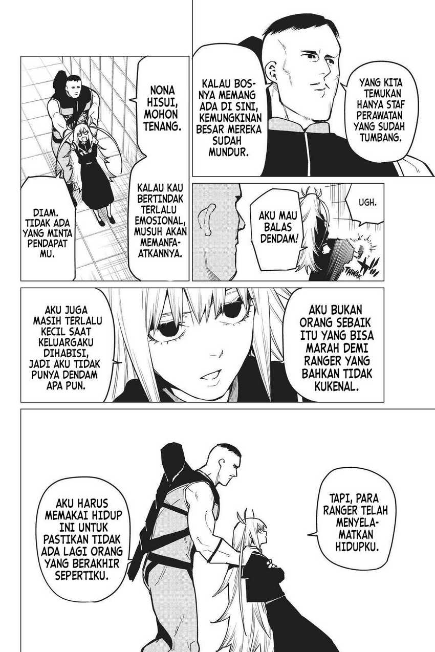 Dilarang COPAS - situs resmi www.mangacanblog.com - Komik ranger reject 035 - chapter 35 36 Indonesia ranger reject 035 - chapter 35 Terbaru 6|Baca Manga Komik Indonesia|Mangacan