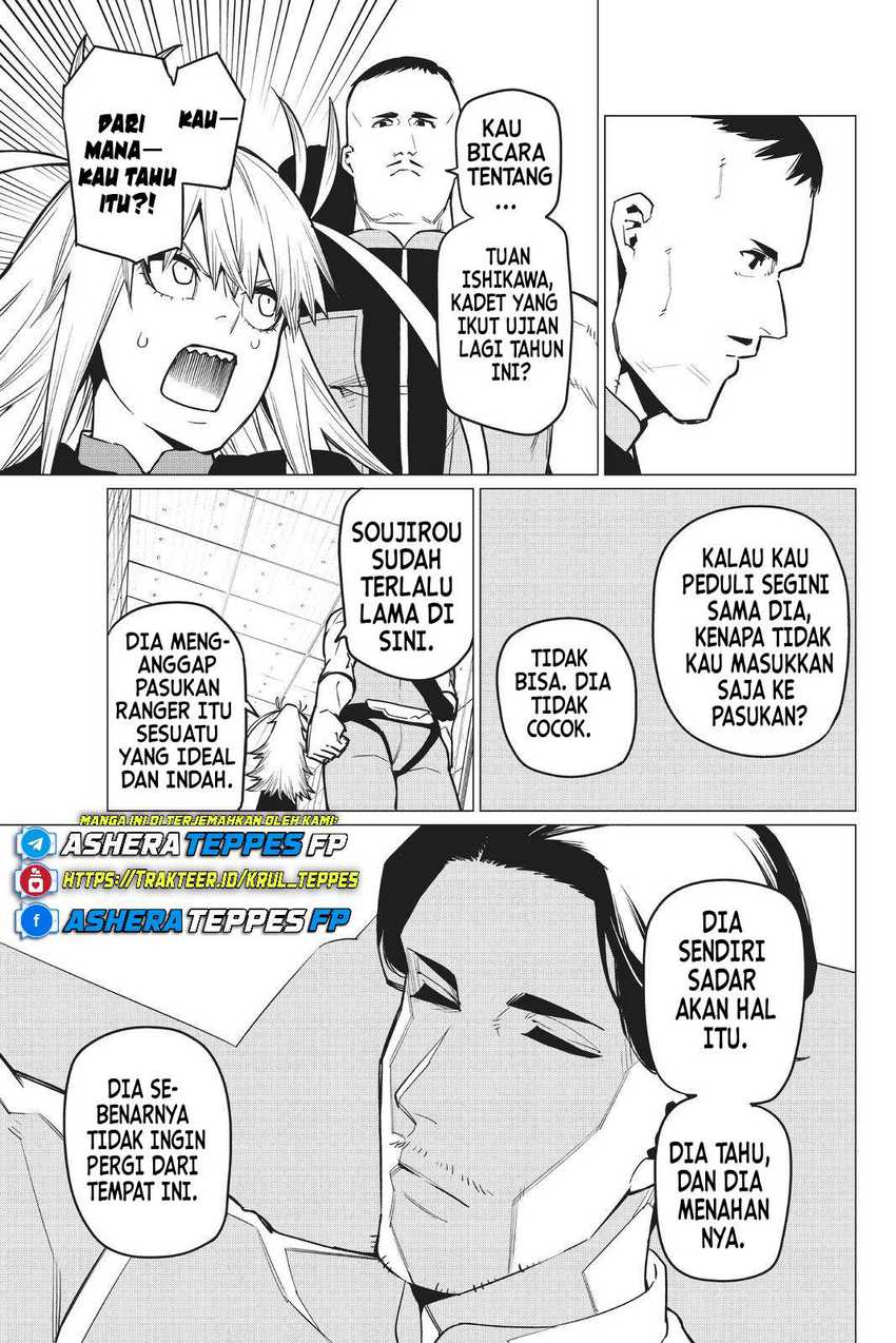 Dilarang COPAS - situs resmi www.mangacanblog.com - Komik ranger reject 035 - chapter 35 36 Indonesia ranger reject 035 - chapter 35 Terbaru 7|Baca Manga Komik Indonesia|Mangacan