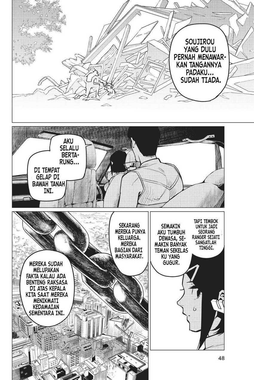 Dilarang COPAS - situs resmi www.mangacanblog.com - Komik ranger reject 035 - chapter 35 36 Indonesia ranger reject 035 - chapter 35 Terbaru 8|Baca Manga Komik Indonesia|Mangacan