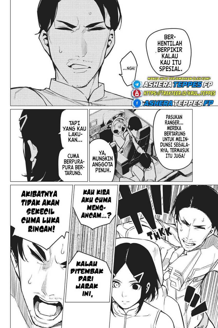 Dilarang COPAS - situs resmi www.mangacanblog.com - Komik ranger reject 035 - chapter 35 36 Indonesia ranger reject 035 - chapter 35 Terbaru 10|Baca Manga Komik Indonesia|Mangacan