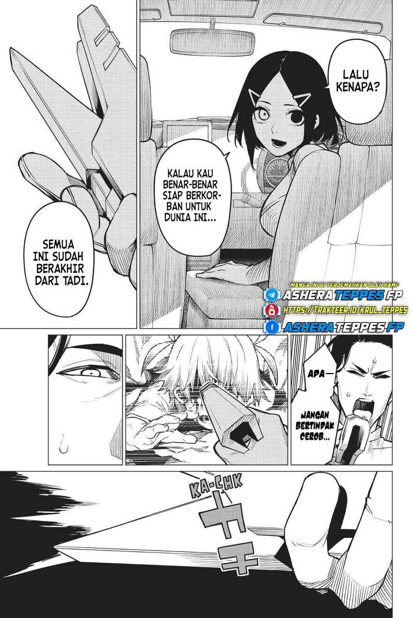 Dilarang COPAS - situs resmi www.mangacanblog.com - Komik ranger reject 035 - chapter 35 36 Indonesia ranger reject 035 - chapter 35 Terbaru 12|Baca Manga Komik Indonesia|Mangacan