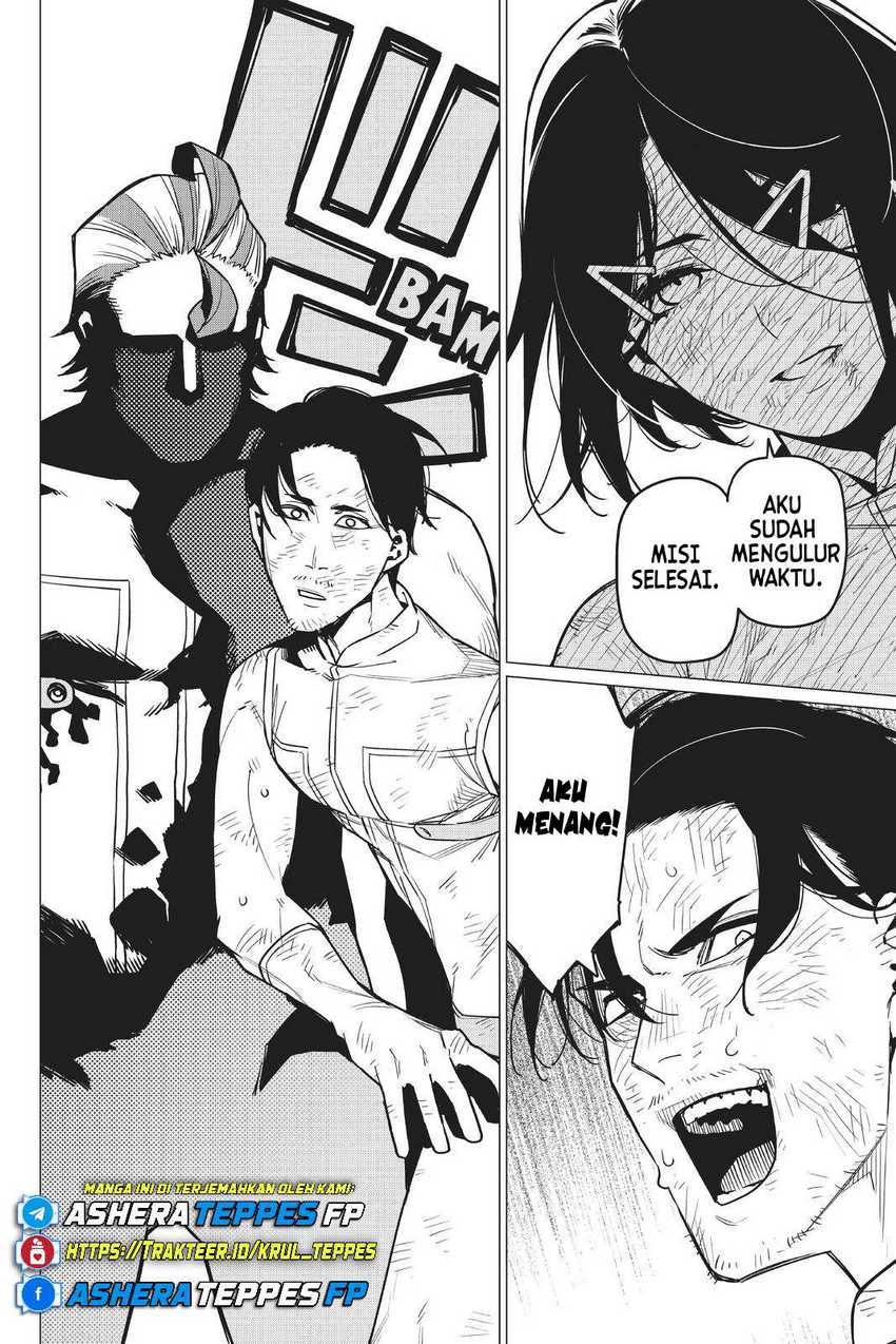 Dilarang COPAS - situs resmi www.mangacanblog.com - Komik ranger reject 035 - chapter 35 36 Indonesia ranger reject 035 - chapter 35 Terbaru 15|Baca Manga Komik Indonesia|Mangacan
