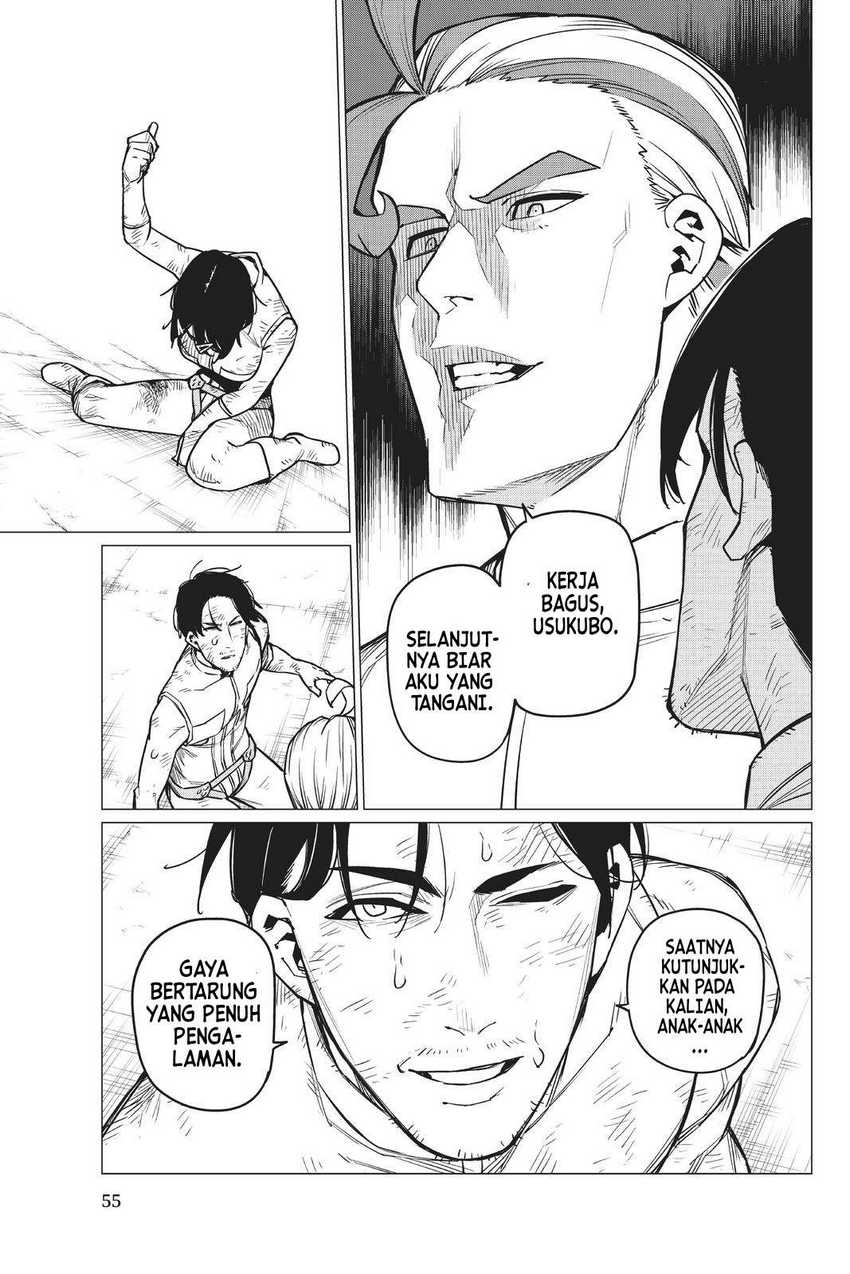 Dilarang COPAS - situs resmi www.mangacanblog.com - Komik ranger reject 035 - chapter 35 36 Indonesia ranger reject 035 - chapter 35 Terbaru 16|Baca Manga Komik Indonesia|Mangacan