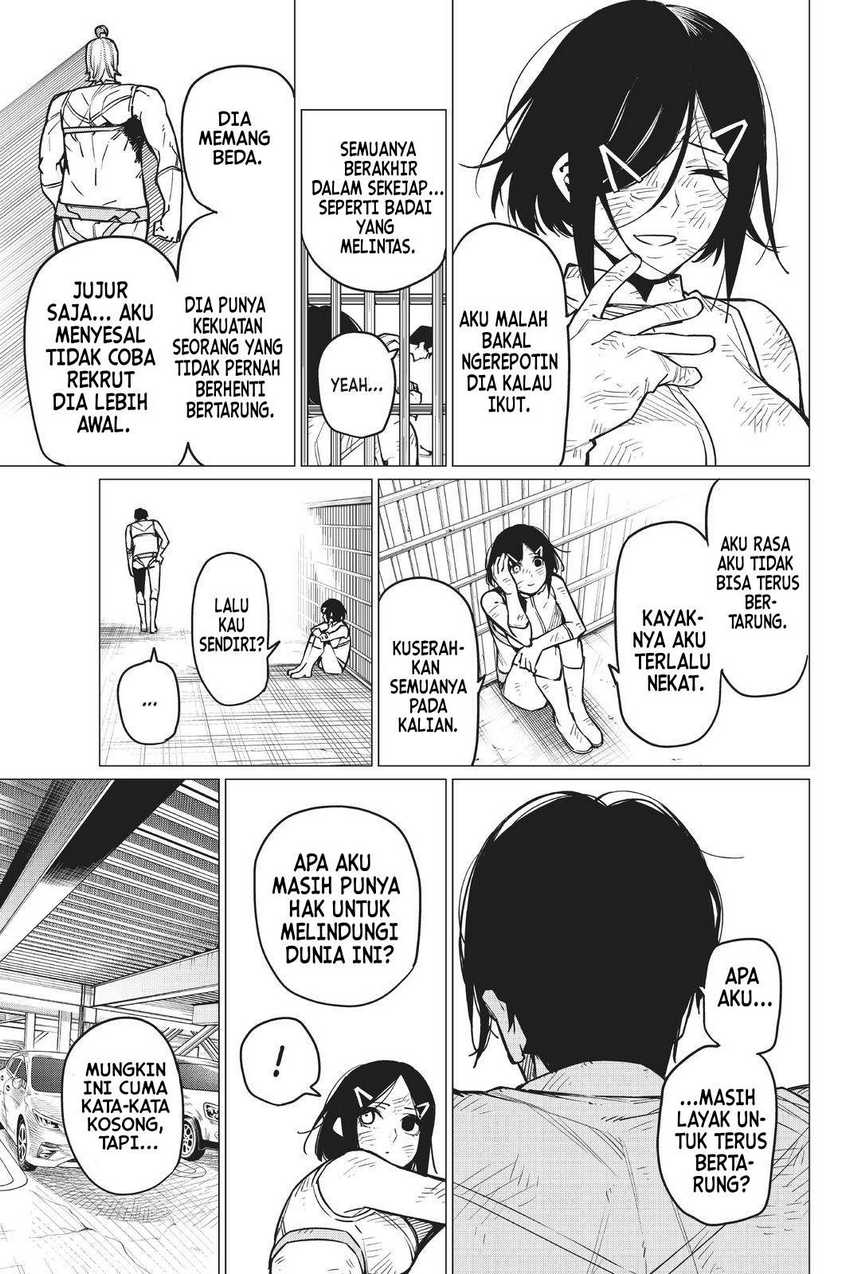Dilarang COPAS - situs resmi www.mangacanblog.com - Komik ranger reject 035 - chapter 35 36 Indonesia ranger reject 035 - chapter 35 Terbaru 18|Baca Manga Komik Indonesia|Mangacan