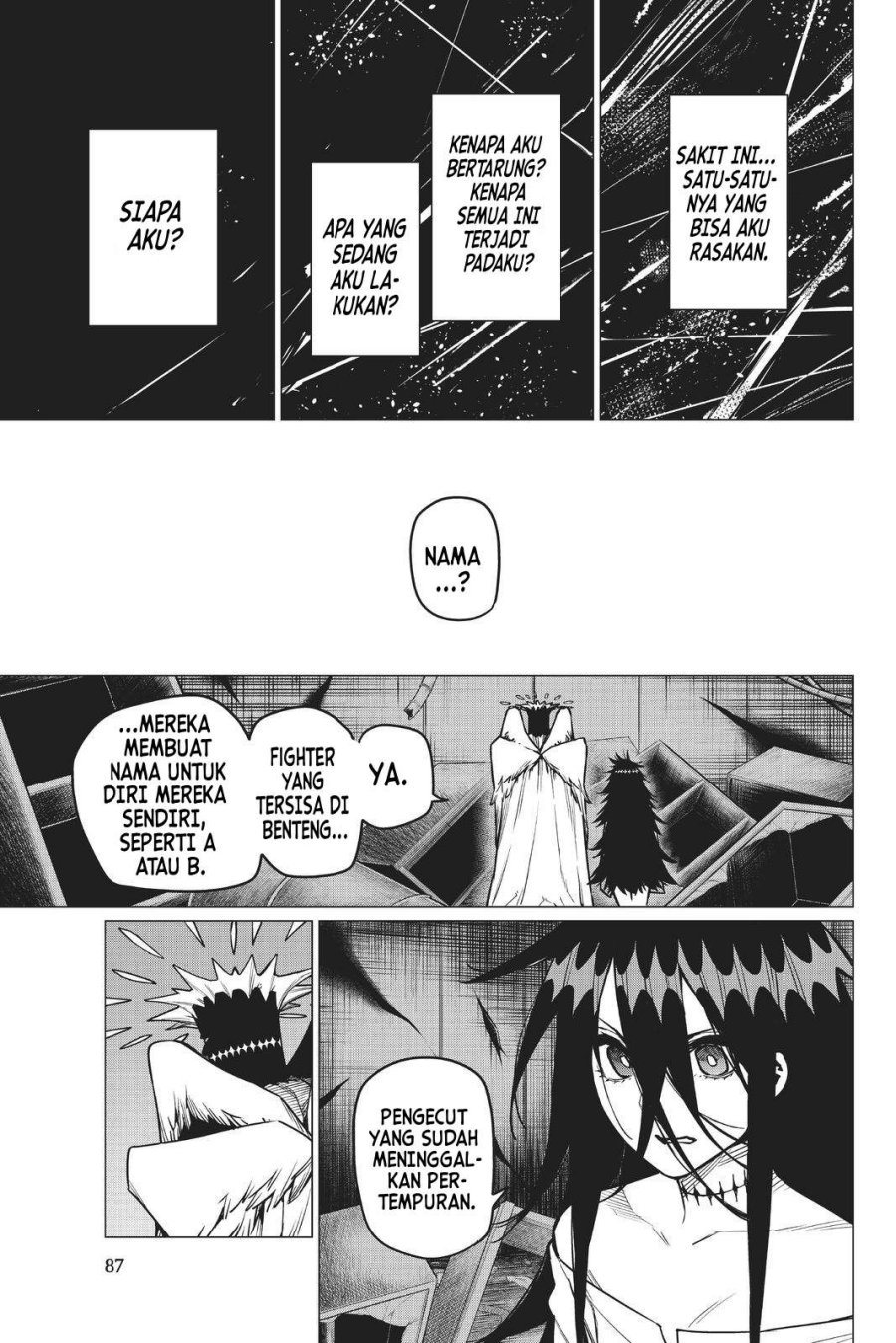 Dilarang COPAS - situs resmi www.mangacanblog.com - Komik ranger reject 037 - chapter 37 38 Indonesia ranger reject 037 - chapter 37 Terbaru 9|Baca Manga Komik Indonesia|Mangacan