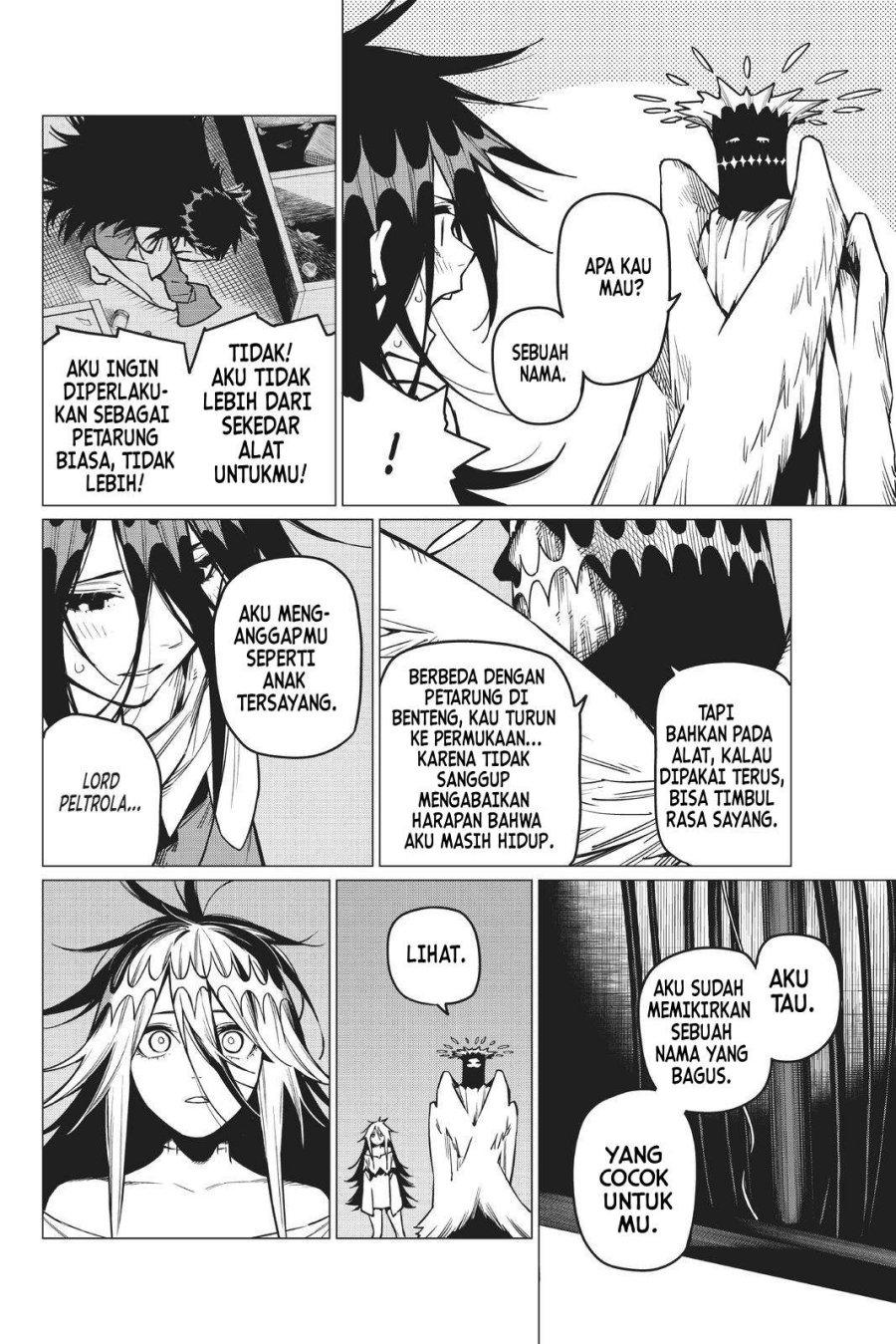 Dilarang COPAS - situs resmi www.mangacanblog.com - Komik ranger reject 037 - chapter 37 38 Indonesia ranger reject 037 - chapter 37 Terbaru 10|Baca Manga Komik Indonesia|Mangacan