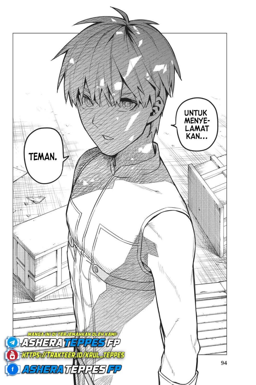 Dilarang COPAS - situs resmi www.mangacanblog.com - Komik ranger reject 037 - chapter 37 38 Indonesia ranger reject 037 - chapter 37 Terbaru 17|Baca Manga Komik Indonesia|Mangacan