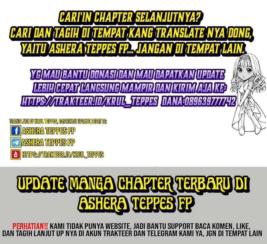 Dilarang COPAS - situs resmi www.mangacanblog.com - Komik ranger reject 037 - chapter 37 38 Indonesia ranger reject 037 - chapter 37 Terbaru 21|Baca Manga Komik Indonesia|Mangacan