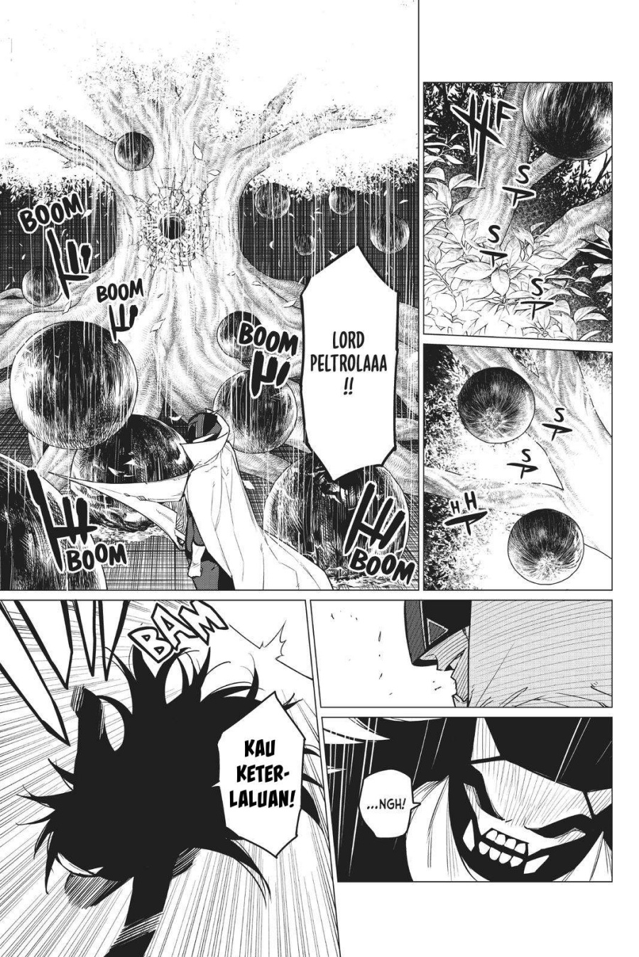 Dilarang COPAS - situs resmi www.mangacanblog.com - Komik ranger reject 040 - chapter 40 41 Indonesia ranger reject 040 - chapter 40 Terbaru 5|Baca Manga Komik Indonesia|Mangacan