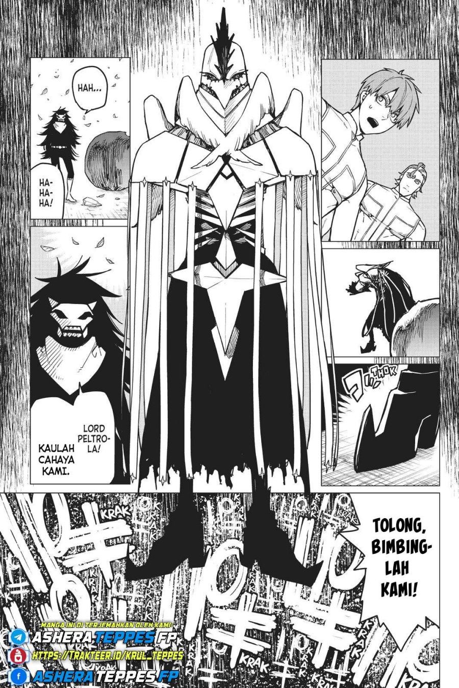 Dilarang COPAS - situs resmi www.mangacanblog.com - Komik ranger reject 040 - chapter 40 41 Indonesia ranger reject 040 - chapter 40 Terbaru 7|Baca Manga Komik Indonesia|Mangacan