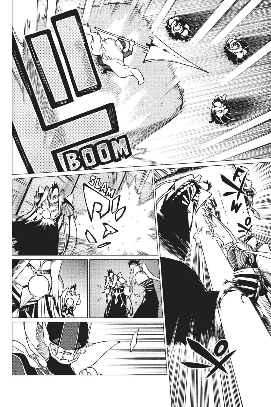Dilarang COPAS - situs resmi www.mangacanblog.com - Komik ranger reject 040 - chapter 40 41 Indonesia ranger reject 040 - chapter 40 Terbaru 10|Baca Manga Komik Indonesia|Mangacan