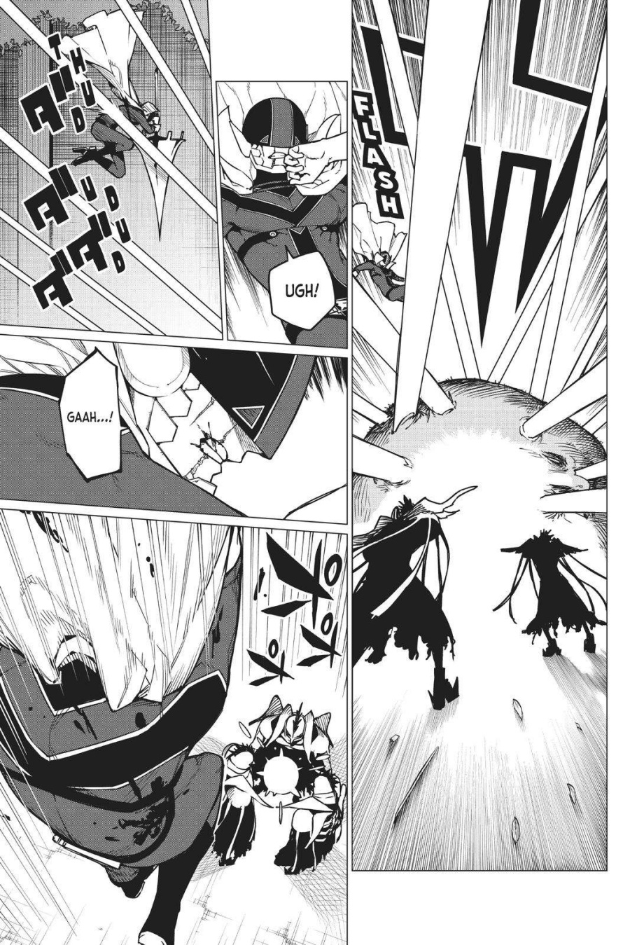 Dilarang COPAS - situs resmi www.mangacanblog.com - Komik ranger reject 040 - chapter 40 41 Indonesia ranger reject 040 - chapter 40 Terbaru 12|Baca Manga Komik Indonesia|Mangacan