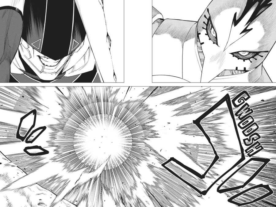 Dilarang COPAS - situs resmi www.mangacanblog.com - Komik ranger reject 040 - chapter 40 41 Indonesia ranger reject 040 - chapter 40 Terbaru 13|Baca Manga Komik Indonesia|Mangacan