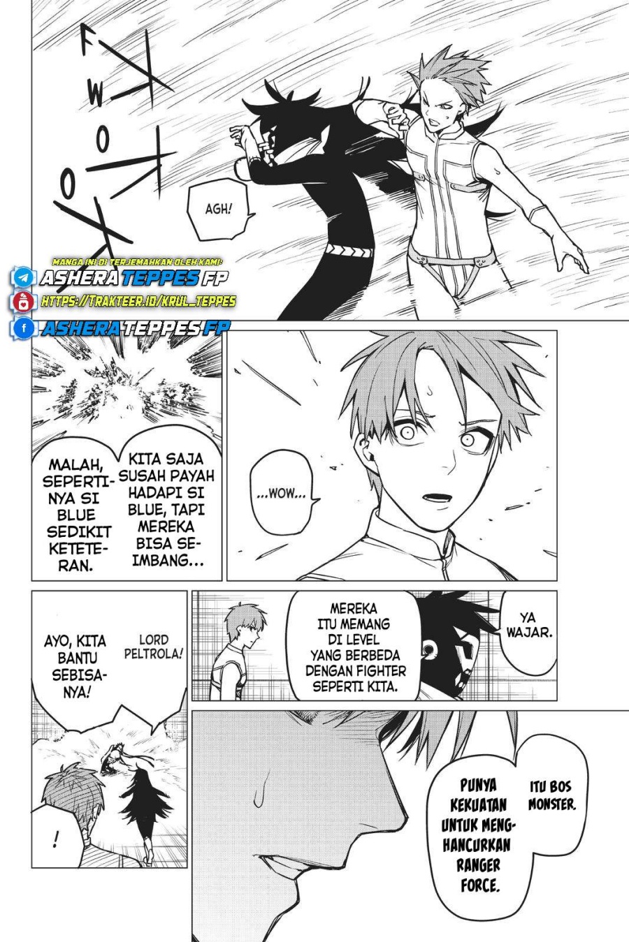 Dilarang COPAS - situs resmi www.mangacanblog.com - Komik ranger reject 040 - chapter 40 41 Indonesia ranger reject 040 - chapter 40 Terbaru 14|Baca Manga Komik Indonesia|Mangacan