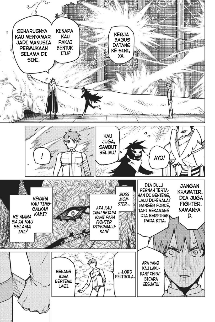 Dilarang COPAS - situs resmi www.mangacanblog.com - Komik ranger reject 040 - chapter 40 41 Indonesia ranger reject 040 - chapter 40 Terbaru 15|Baca Manga Komik Indonesia|Mangacan