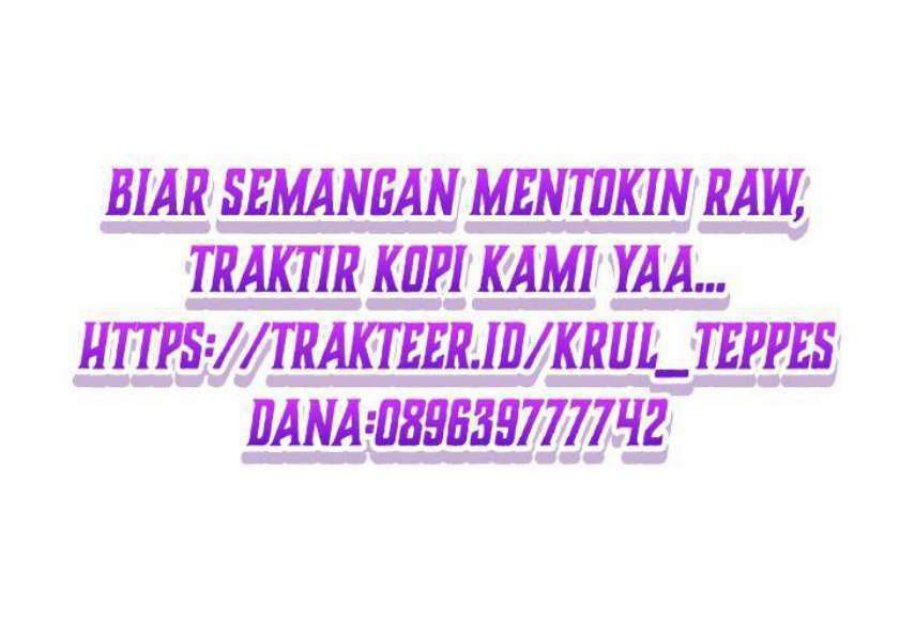 Ranger Reject (Sentai Daishikkaku) Chapter 48 Bahasa Indonesia