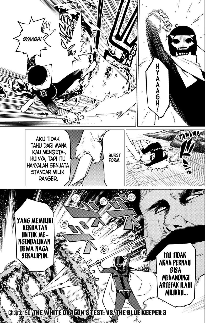 Dilarang COPAS - situs resmi www.mangacanblog.com - Komik ranger reject 050 - chapter 50 51 Indonesia ranger reject 050 - chapter 50 Terbaru 1|Baca Manga Komik Indonesia|Mangacan