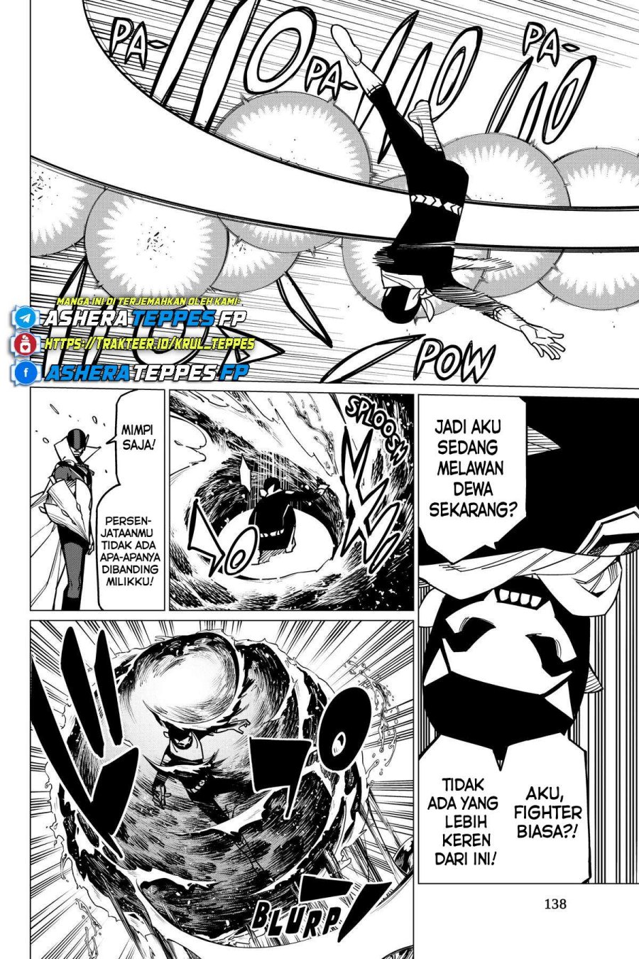 Dilarang COPAS - situs resmi www.mangacanblog.com - Komik ranger reject 050 - chapter 50 51 Indonesia ranger reject 050 - chapter 50 Terbaru 4|Baca Manga Komik Indonesia|Mangacan