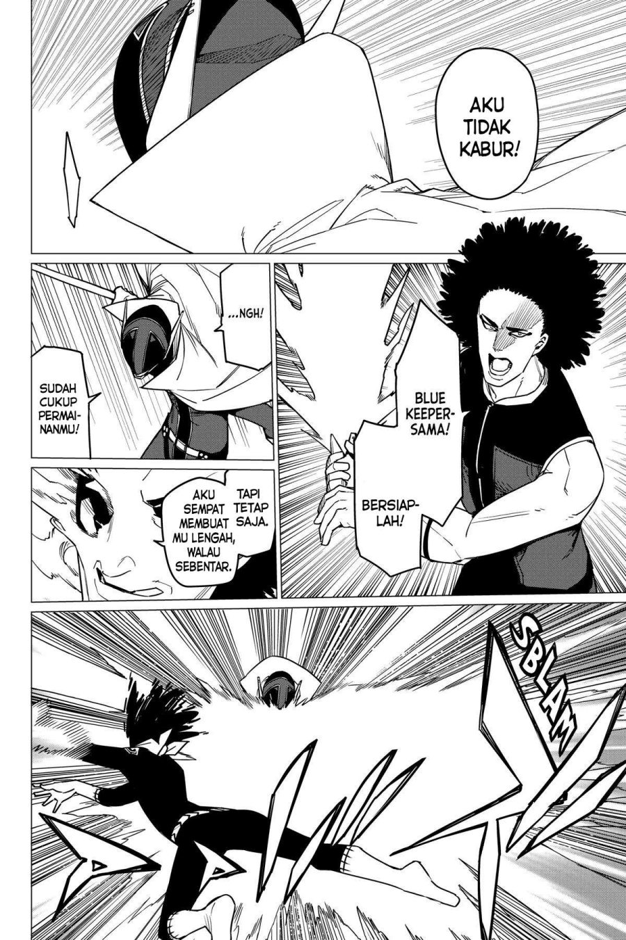 Dilarang COPAS - situs resmi www.mangacanblog.com - Komik ranger reject 050 - chapter 50 51 Indonesia ranger reject 050 - chapter 50 Terbaru 6|Baca Manga Komik Indonesia|Mangacan