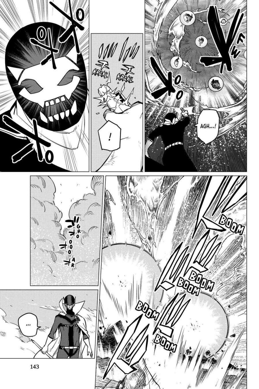 Dilarang COPAS - situs resmi www.mangacanblog.com - Komik ranger reject 050 - chapter 50 51 Indonesia ranger reject 050 - chapter 50 Terbaru 9|Baca Manga Komik Indonesia|Mangacan