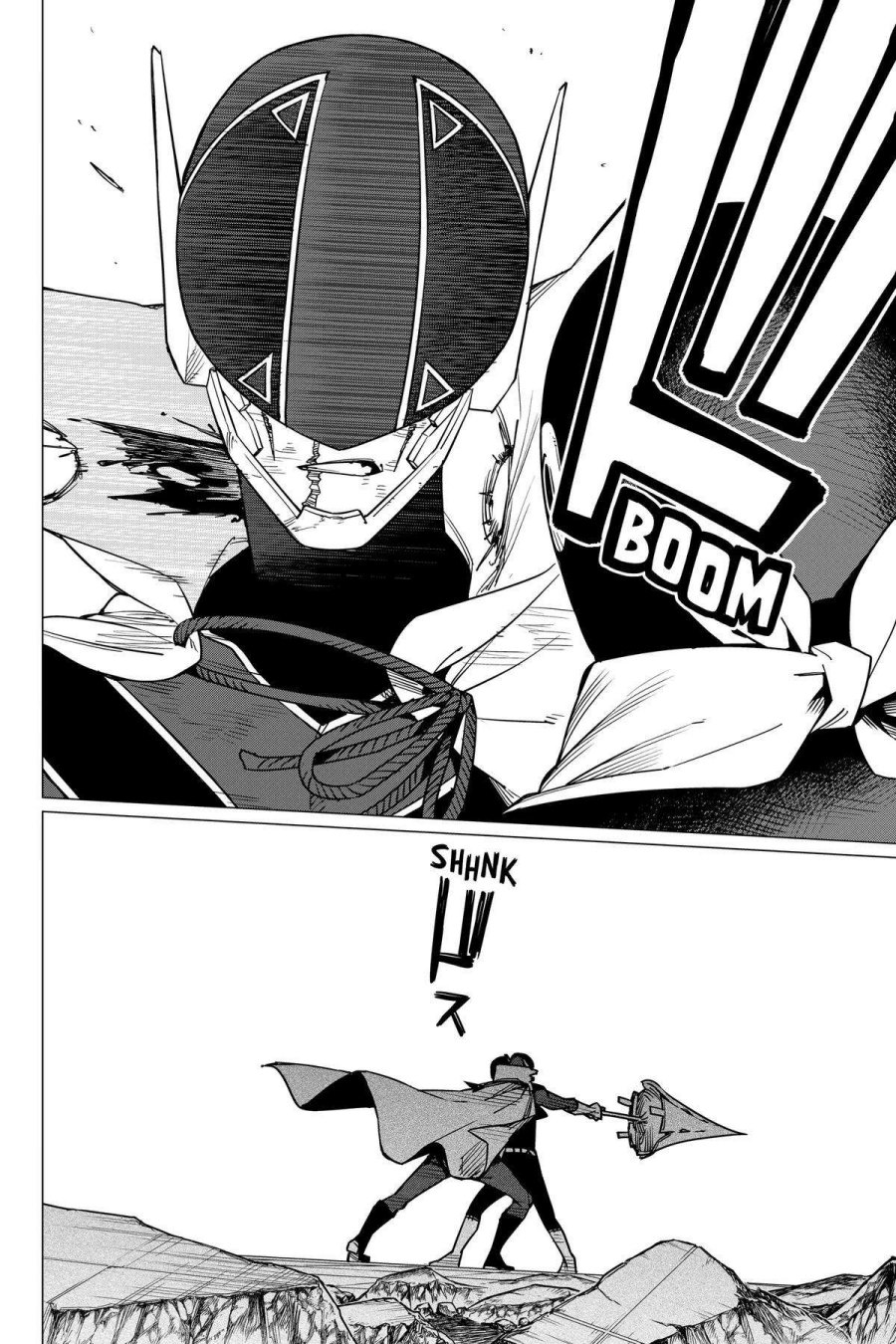 Dilarang COPAS - situs resmi www.mangacanblog.com - Komik ranger reject 050 - chapter 50 51 Indonesia ranger reject 050 - chapter 50 Terbaru 15|Baca Manga Komik Indonesia|Mangacan