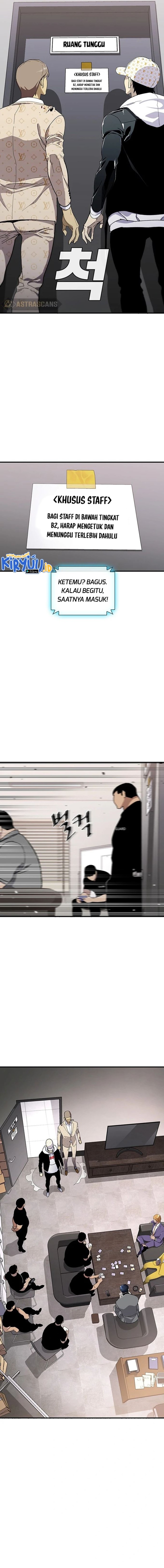 Ranker (2022) chapter 27