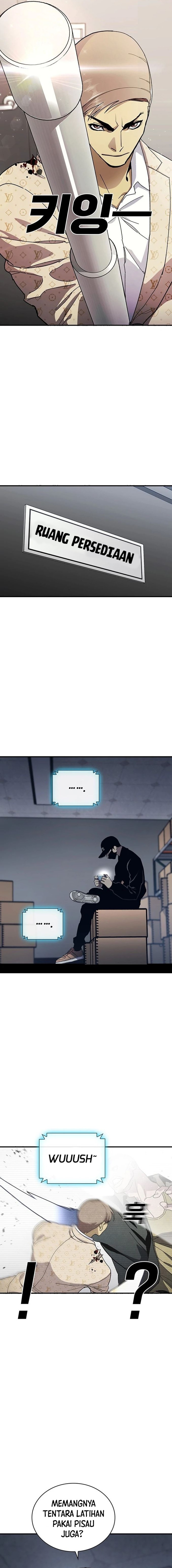 Ranker (2022) chapter 27
