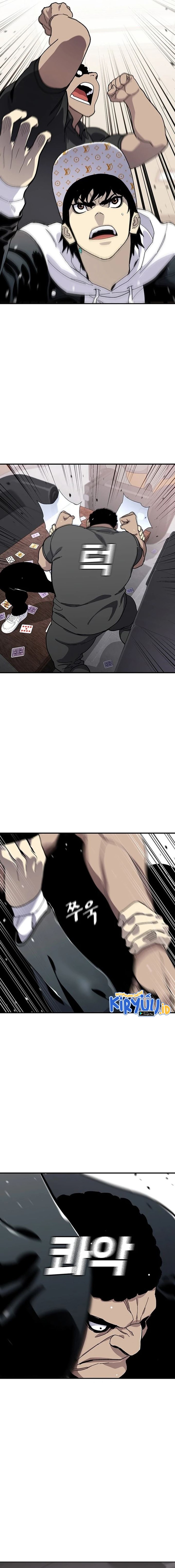 Ranker (2022) chapter 27