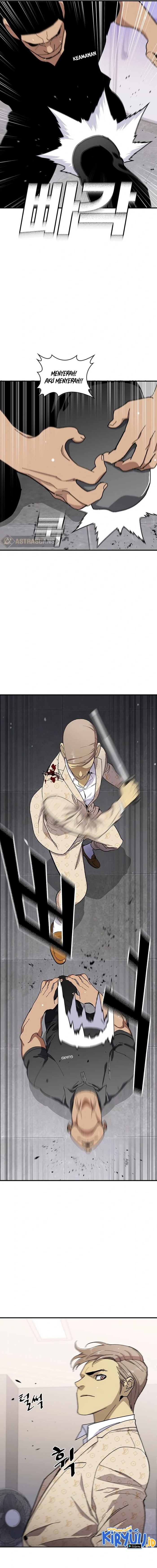 Ranker (2022) chapter 27