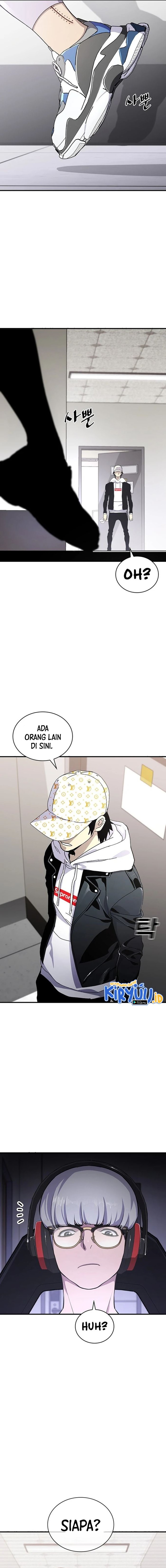 Ranker (2022) chapter 27