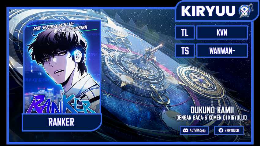 Ranker (2022) Chapter 45 Bahasa Indonesia