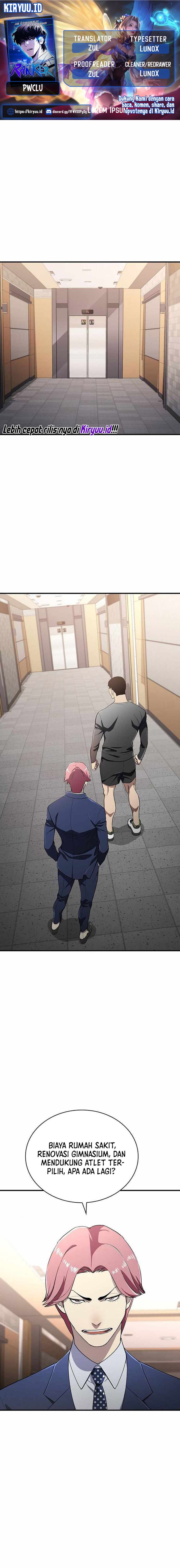 Ranker (2022) Chapter 52 Bahasa Indonesia