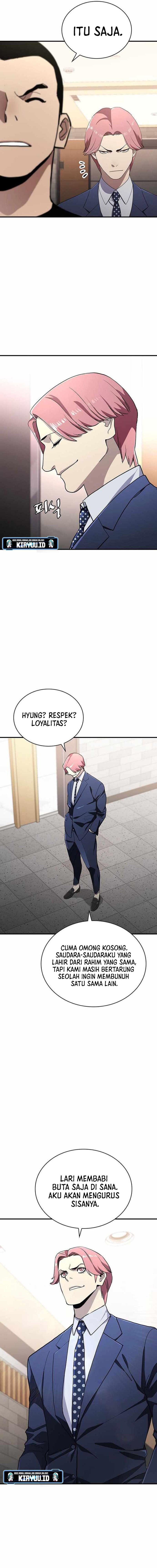 Ranker (2022) Chapter 52 Bahasa Indonesia