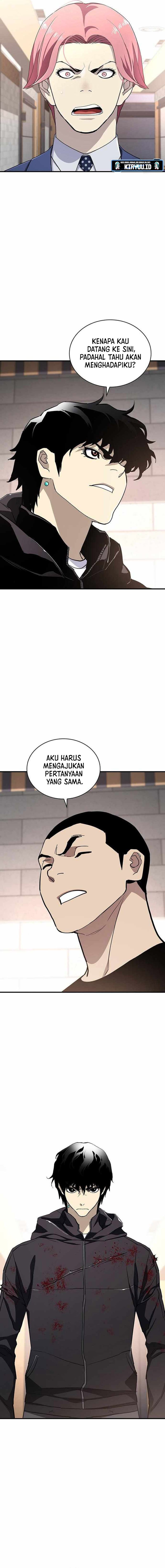 Ranker (2022) Chapter 52 Bahasa Indonesia