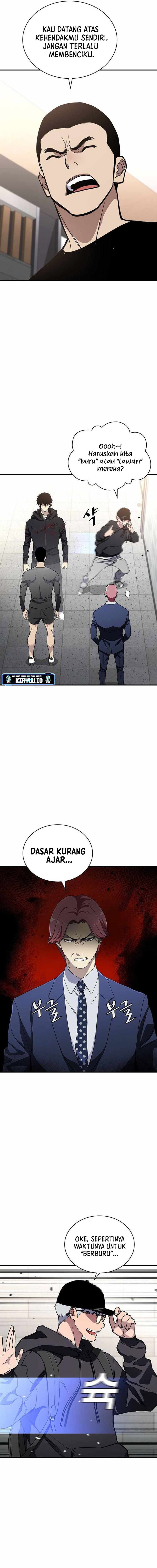Ranker (2022) Chapter 52 Bahasa Indonesia