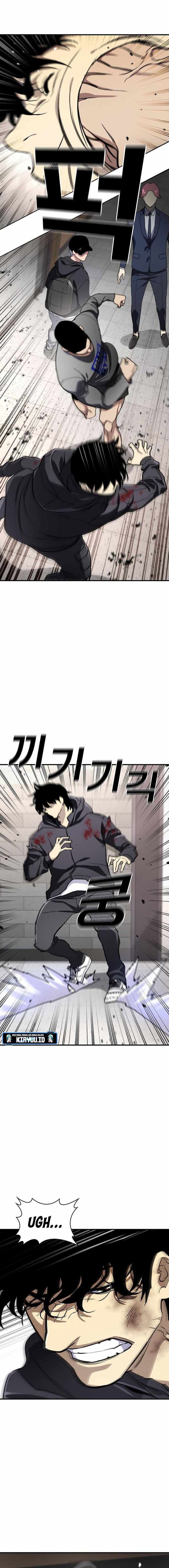 Ranker (2022) Chapter 52 Bahasa Indonesia