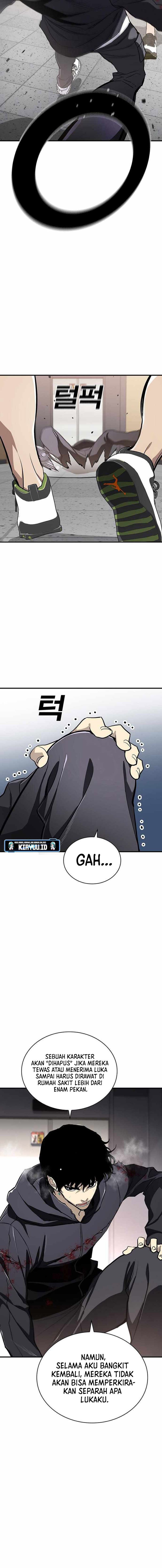 Ranker (2022) Chapter 52 Bahasa Indonesia