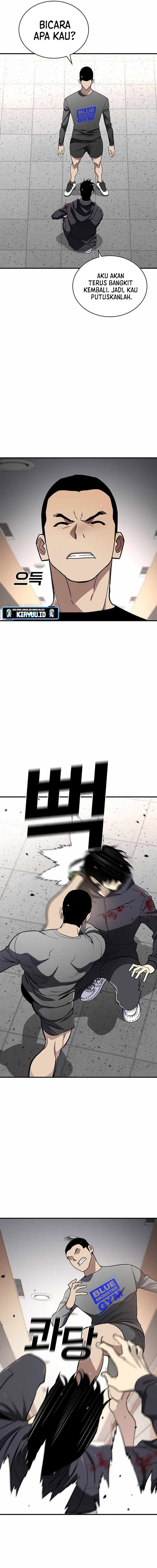 Ranker (2022) Chapter 52 Bahasa Indonesia