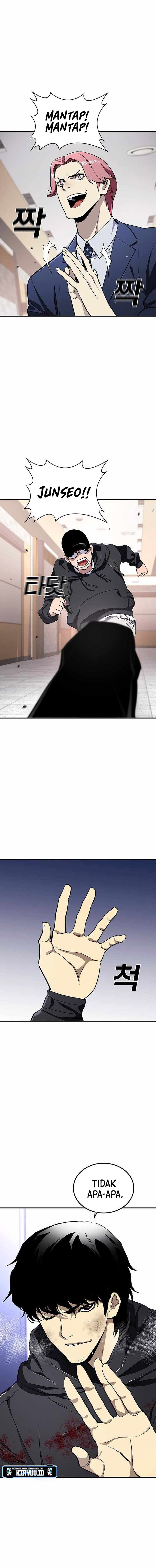 Ranker (2022) Chapter 52 Bahasa Indonesia