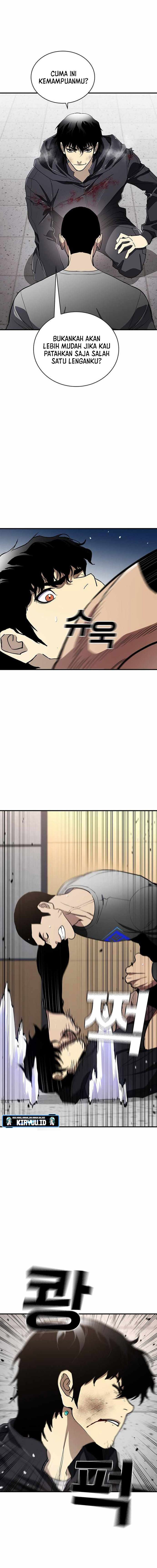 Ranker (2022) Chapter 52 Bahasa Indonesia