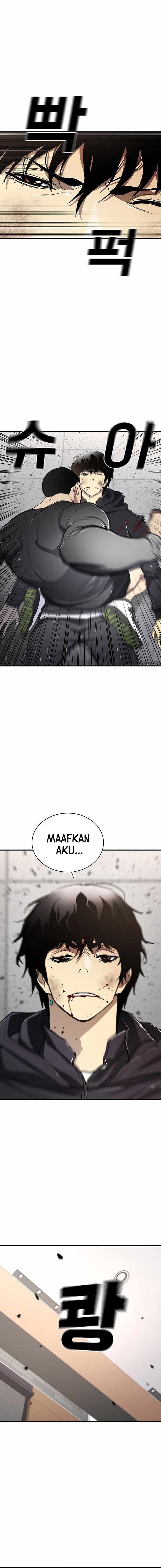 Ranker (2022) Chapter 52 Bahasa Indonesia