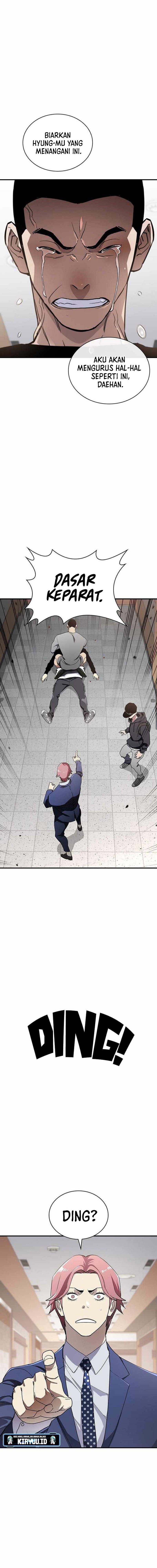 Ranker (2022) Chapter 52 Bahasa Indonesia