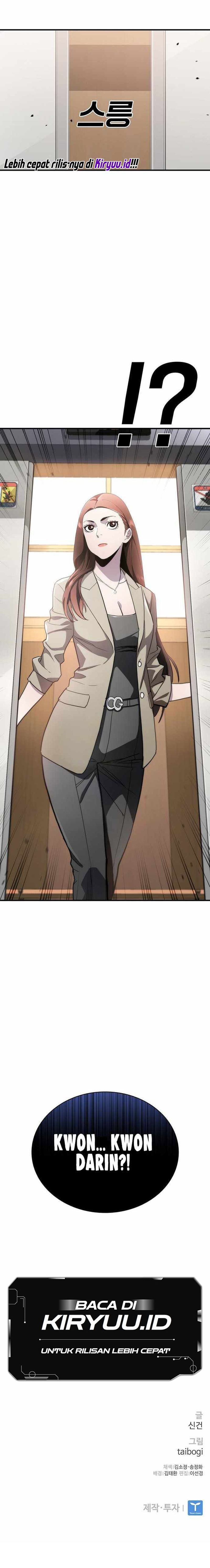 Ranker (2022) Chapter 52 Bahasa Indonesia