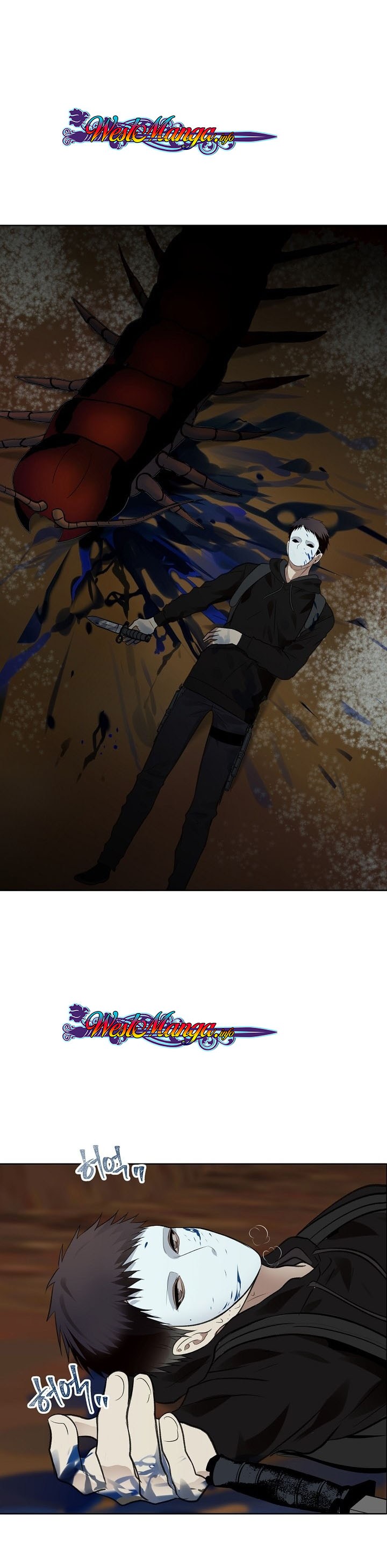 Ranker Who Lives a Second Time chapter 8