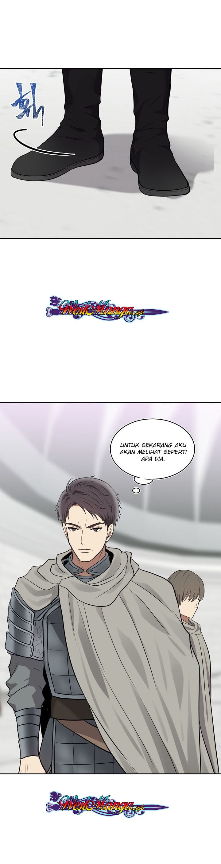 Ranker Who Lives a Second Time chapter 8