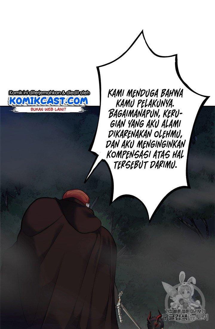 Ranker Who Lives a Second Time Chapter 58 Bahasa Indonesia