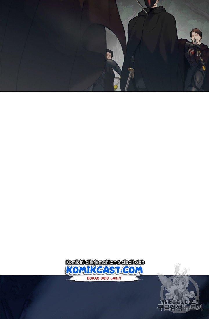 Ranker Who Lives a Second Time Chapter 58 Bahasa Indonesia